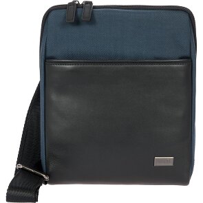 Bric's Monza schoudertas 21 cm