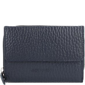 Jack Kinsky Albany 512 Portemonnee RFID Leer 13,5 cm