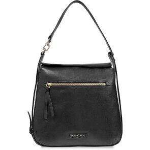 The Bridge Ingrid Schoudertas Leer 31 cm The Bridge Ingrid Schoudertas Leer 31 cm