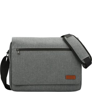 Picard Go Eco Aktetas Messenger 40 cm Laptop compartiment
