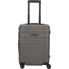 Horizn Studios H5 Essential 4-wielige cabinewagen 55 cm