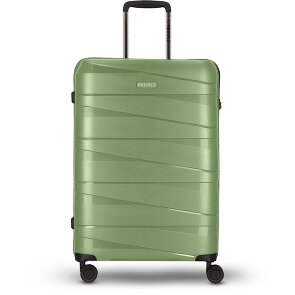 Redolz Essentials 10 MEDIUM 4 wielen Trolley 67 cm