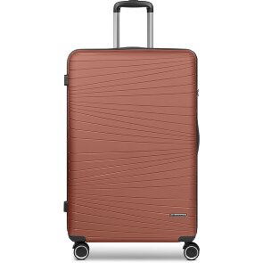 Franky Dallas 3.0 4 wielen Trolley L 75 cm Franky Dallas 3.0 4 wielen Trolley L 75 cm