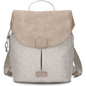Zwei Olli Stad rugzak 31 cm