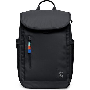 GOT BAG Serene Pack Dagrugzak 43 cm Laptop compartiment