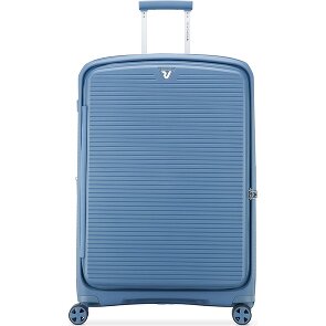 Roncato Arcade DLX 4 wielen Trolley 78 cm met uitbreidingsplooi