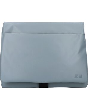Jost Tolja Boodschapper 38 cm Laptop compartiment