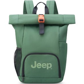 Jeep JS016D Dagrugzak 41 cm Laptop compartiment