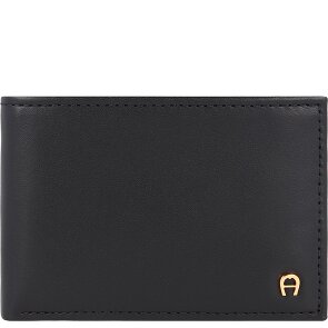 AIGNER Dagelijkse Basis Portemonnee Leer 10 cm