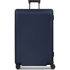 Porsche Design Voyager 3.0 4 wielen Trolley L 78 cm met uitbreidingsplooi