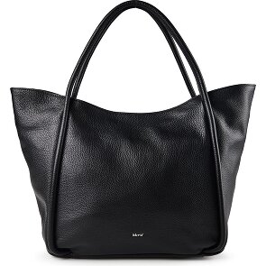 abro Willow Shopper Tas Leder 50 cm
