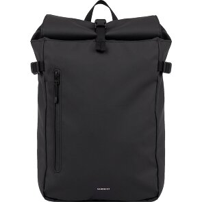 Sandqvist Stream Dagrugzak M 60 cm Laptop compartiment