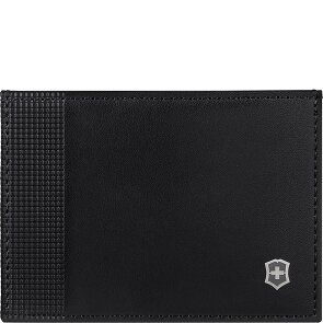 Victorinox Altius Alox creditcard houder RFID leer 10 cm
