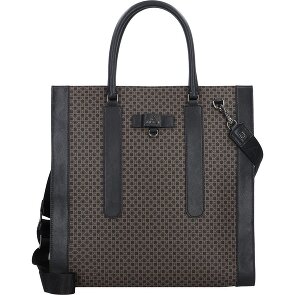 AIGNER The Core Shopper Tas Leer 39 cm Laptop compartiment
