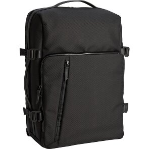 Leonhard Heyden Helsinki Rugzak 46 cm laptopvak