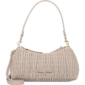 Calvin Klein Ruched Schoudertas 28 cm