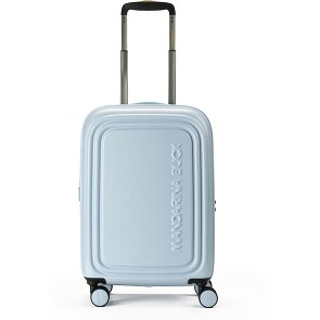 Mandarina Duck Logoduck 4-wiel trolley 55 cm Mandarina Duck Logoduck 4-wiel trolley 55 cm