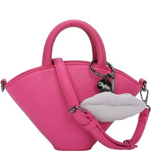 Buffalo Sculpt Handtas 24 cm