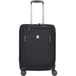 Victorinox Werks Traveler 6.0 4-wiel cabine trolley 55 cm