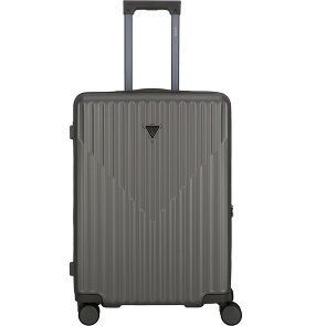 Guess Olbia 4 wielen Trolley M 64 cm Guess Olbia 4 wielen Trolley M 64 cm