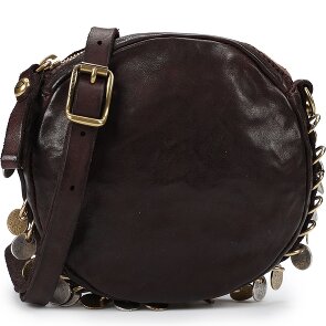 Campomaggi Priscilla Mini tas Schoudertas Leder 16 cm