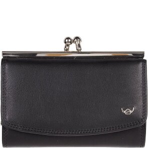 Golden Head Polo Portemonnee RFID Leer 12 cm Golden Head Polo Portemonnee RFID Leer 12 cm