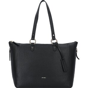 Picard Java Shopper Tas Leer 44 cm Laptop compartiment
