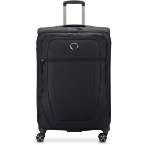 Delsey Paris Helium DLX 4-wielige trolley 77 cm