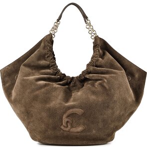 Coccinelle Smash Shopper Tas Leder 35 cm