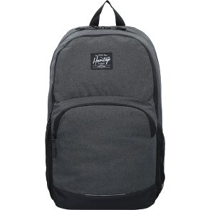 Nowi Dagrugzak 47 cm Laptop compartiment