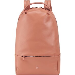 DuDu Leren rugzak 37 cm