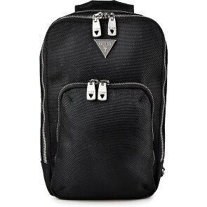 Guess Berna-schoudertas 28 cm