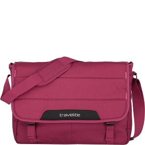 Travelite Skaii Messenger 41 cm Laptopvak