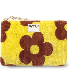 Wouf Terry Cosmetische tas 21 cm