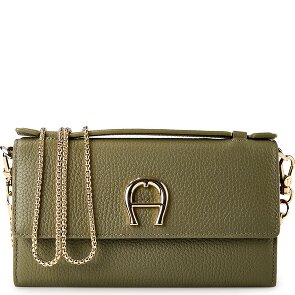 AIGNER Fashion Portemonnee Leder 19 cm