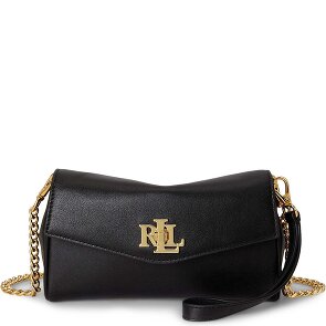 Lauren Ralph Lauren Tanner Crossbody tas Leder 19 cm
