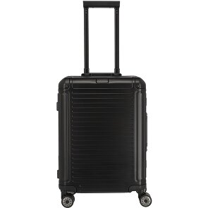 Travelite Volgende 4-wielige cabinewagen 55 cm Travelite Volgende 4-wielige cabinewagen 55 cm