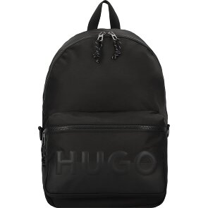 Hugo Nosh Dagrugzak 35 cm Laptop compartiment Hugo Nosh Dagrugzak 35 cm Laptop compartiment