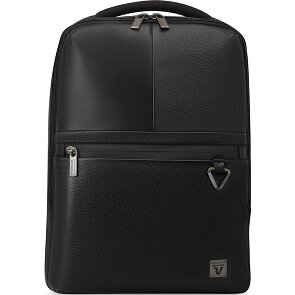 Roncato Trial Dagrugzak Leer 40.5 cm Laptop compartiment