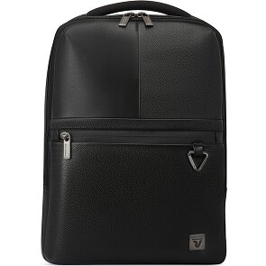 Roncato Trial Dagrugzak Leer 40.5 cm Laptop compartiment