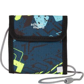 School-Mood Borstzak 11 cm