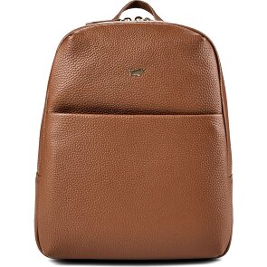 Braun Büffel Hanna Stad rugzak S Leder 31 cm