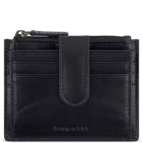 bugatti Remo Portemonnee RFID-bescherming Leer 11 cm