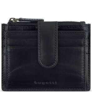 bugatti Remo Portemonnee RFID-bescherming Leer 11 cm
