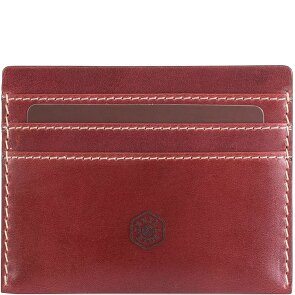 Jekyll & Hide Texas creditcard etui RFID leer 11 cm