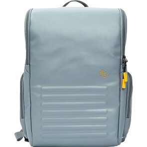 Mandarina Duck Smart Duck Dagrugzak 43 cm Laptopvak