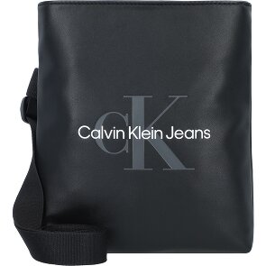 Calvin Klein Jeans Monogram Soft Schoudertas 18 cm
