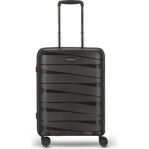 Redolz Essentials 10 CABIN 4 wielen Cabinewagen 55 cm
