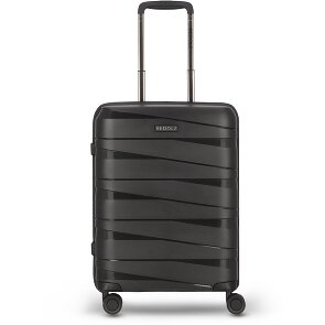Redolz Essentials 10 CABIN 4 wielen Cabinewagen 55 cm
