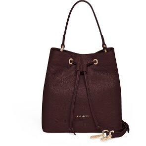 Lazarotti Bologna Leather Zak Leer 25 cm